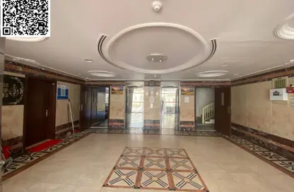 Apartment - 2 Bedrooms - 2 Bathrooms for rent in Al Rashidiya Towers - Al Rashidiya - Ajman Downtown - Ajman
