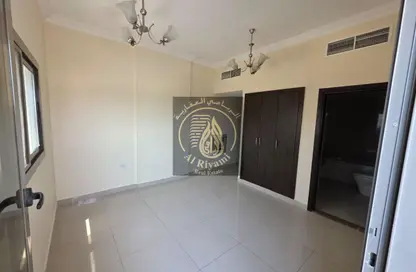 Apartment - Studio - 1 Bathroom for rent in Al Rawda 2 Villas - Al Rawda 2 - Al Rawda - Ajman