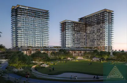 Apartment - 1 Bedroom - 1 Bathroom for sale in Parkwood - Dubai Hills Estate - Dubai