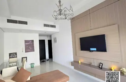 Apartment - 1 Bedroom - 2 Bathrooms for sale in Al Aamra Gardens - Al Amerah - Ajman
