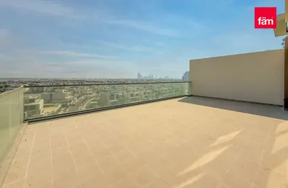 Apartment - 4 Bedrooms - 5 Bathrooms for sale in Mulberry 2 - Park Heights - Dubai Hills Estate - Dubai
