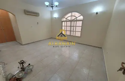 شقة - 3 غرف نوم - 3 حمامات للايجار في شريعة المطارد - المطارد - العين