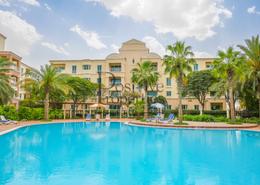 Apartment - 2 bedrooms - 3 bathrooms for rent in Southwest Apartments - Green Community West - Green Community - Dubai Apartment - 2 bedrooms - 3 bathrooms for rent in Southwest Apartments - Green Community West - Green Community - Dubai