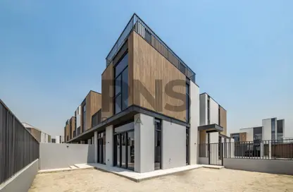 Villa - 4 Bedrooms - 4 Bathrooms for rent in Mudon Al Ranim 1 - Mudon - Dubai
