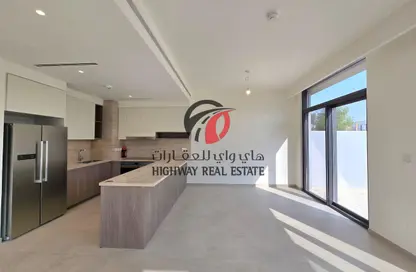 Townhouse - 3 Bedrooms - 4 Bathrooms for rent in Mudon Al Ranim 1 - Mudon - Dubai