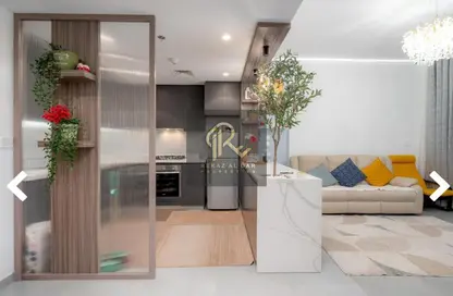 شقة - 2 غرف نوم - 2 حمامات للبيع في الطراز - حي نسيج - الجادة - الشارقة شقة - 2 غرف نوم - 2 حمامات للبيع في الطراز - حي نسيج - الجادة - الشارقة