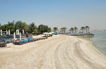 شقة - غرفة نوم - 1 حمام للايجار في بيكسل - مقاطعة ميكرز - جزيرة الريم - أبوظبي