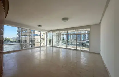 Apartment - 2 Bedrooms - 4 Bathrooms for rent in Madina Tower - JLT Cluster O - Jumeirah Lake Towers - Dubai