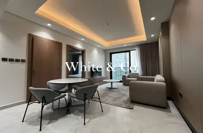 Apartment - 1 Bedroom - 2 Bathrooms for rent in Cloud Tower - Jumeirah Village Triangle - Dubai