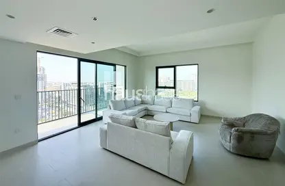 شقة - 3 غرف نوم - 4 حمامات للايجار في برج بارك فيلد 2 - بارك فيلد - دبي هيلز استيت - دبي