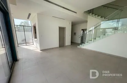 Townhouse - 4 Bedrooms - 5 Bathrooms for rent in Murooj Al Furjan West - Al Furjan - Dubai