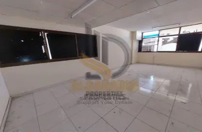 Apartment - 2 Bedrooms - 2 Bathrooms for rent in Al Rashidiya Towers - Al Rashidiya - Ajman Downtown - Ajman