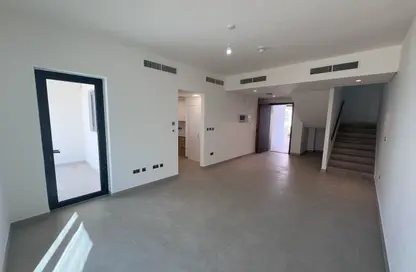 Townhouse - 3 Bedrooms - 4 Bathrooms for rent in Noya Viva - Noya - Yas Island - Abu Dhabi