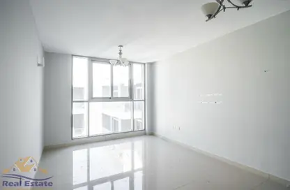 Apartment - 1 Bedroom - 1 Bathroom for rent in Orion Building - Arjan - Dubai