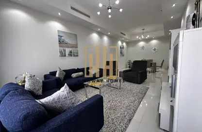 Apartment - 3 Bedrooms - 3 Bathrooms for sale in Sahara Tower 4 - Sahara Complex - Al Nahda - Sharjah
