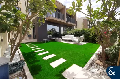 فيلا - 3 غرف نوم - 3 حمامات للبيع في مابل ات دبي هيلزاستايت - دبي هيلز استيت - دبي فيلا - 3 غرف نوم - 3 حمامات للبيع في مابل ات دبي هيلزاستايت - دبي هيلز استيت - دبي