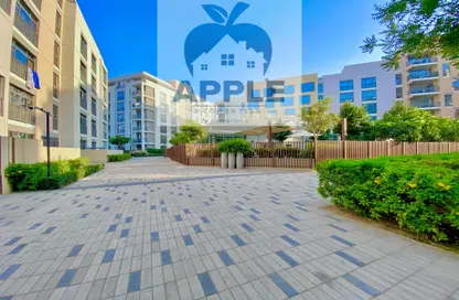 Apartment - 1 Bedroom - 1 Bathroom for rent in Uptown Al Zahia - Al Zahia - Muwaileh Commercial - Sharjah