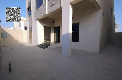 Villa - 5 Bedrooms - 7 Bathrooms for sale in Al Helio 2 - Al Helio - Ajman