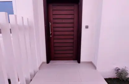 Townhouse - 3 Bedrooms - 5 Bathrooms for rent in Centaury - The Roots DAMAC Hills 2 - Damac Hills 2 - Dubai