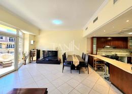 Apartment - 2 bedrooms - 3 bathrooms for rent in Courtyard Apartments - Uptown Mirdif - Mirdif - Dubai Apartment - 2 bedrooms - 3 bathrooms for rent in Courtyard Apartments - Uptown Mirdif - Mirdif - Dubai