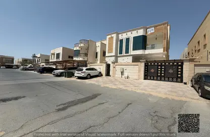 Villa - 5 Bedrooms - 7 Bathrooms for rent in Al Yasmeen 1 - Al Yasmeen - Ajman