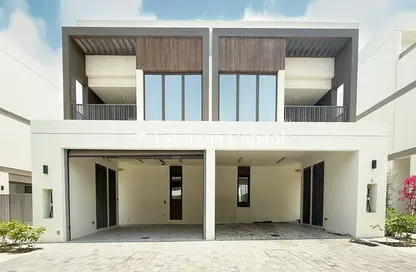 فيلا - 4 غرف نوم - 5 حمامات للبيع في اورا - تلال الغاف - دبي فيلا - 4 غرف نوم - 5 حمامات للبيع في اورا - تلال الغاف - دبي