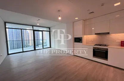 Apartment - 2 Bedrooms - 2 Bathrooms for rent in Palace Residences - Dubai Creek Harbour (The Lagoons) - Dubai