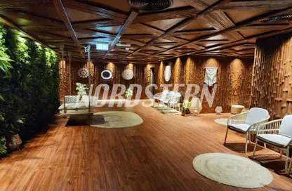 Retail - Studio - 1 Bathroom for rent in M Hotel Downtown by Millennium - Business Bay - Dubai
