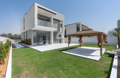 Villa - 4 Bedrooms - 5 Bathrooms for rent in Murooj Al Furjan - Al Furjan - Dubai