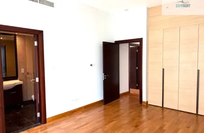 Apartment - 2 Bedrooms - 3 Bathrooms for rent in Tower B - Two Towers - Barsha Heights (Tecom) - Dubai