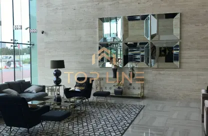 Apartment - 2 Bedrooms - 3 Bathrooms for sale in Tower 108 - District 18 - Jumeirah Village Circle - Dubai