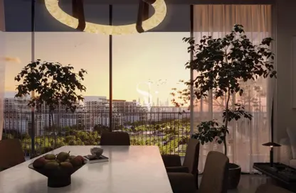 Apartment - 2 Bedrooms - 2 Bathrooms for sale in Palace Residences - Dubai Hills Estate - Dubai