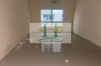 Apartment - 2 Bedrooms - 2 Bathrooms for rent in Al Naemiya Towers - Al Nuaimiya - Ajman