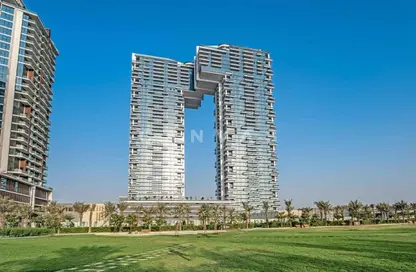 Apartment - 3 Bedrooms - 3 Bathrooms for sale in 1 Residences - Al Kifaf - Zabeel - Dubai Apartment - 3 Bedrooms - 3 Bathrooms for sale in 1 Residences - Al Kifaf - Zabeel - Dubai