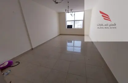 Apartment - 3 Bedrooms - 3 Bathrooms for rent in Al Naemiya Tower 2 - Al Naemiya Towers - Al Nuaimiya - Ajman