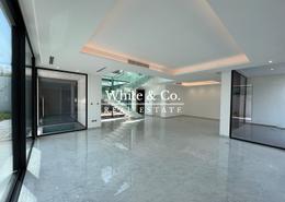 Villa - 5 bedrooms - 6 bathrooms for rent in Chorisia 1 Villas - Al Barari - Dubai