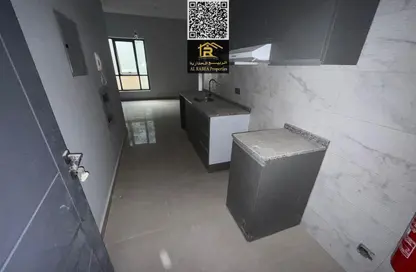 Apartment - Studio - 1 Bathroom for rent in Al Rashidiya Towers - Al Rashidiya - Ajman Downtown - Ajman