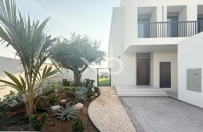 تاون هاوس - 4 غرف نوم - 4 حمامات للايجار في مها تون هوسيس - تاون سكوير - دبي