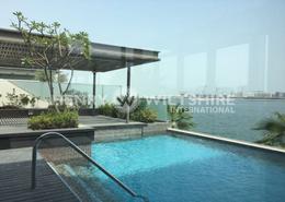 Villa - 5 bedrooms - 6 bathrooms for sale in Al Muneera island villas - Al Muneera - Al Raha Beach - Abu Dhabi