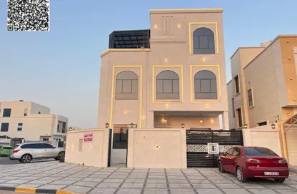 Villa - 7 Bedrooms - 7+ Bathrooms for sale in Al Aamra Gardens - Al Amerah - Ajman