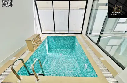 Villa - 5 Bedrooms - 7 Bathrooms for sale in Al Yasmeen 1 - Al Yasmeen - Ajman