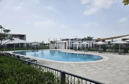 تاون هاوس - 4 غرف نوم - 4 حمامات للايجار في تشيري وودز - دبي لاند - دبي