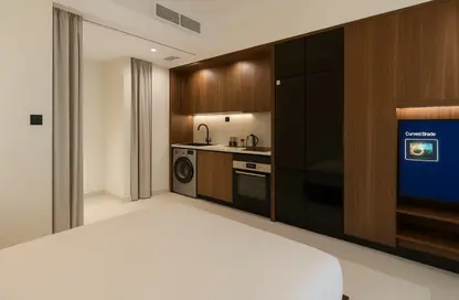 Apartment - Studio - 1 Bathroom for sale in Torino - Arjan - Dubai