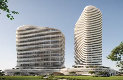 Apartment - 2 Bedrooms - 3 Bathrooms for sale in SAAS Hills - Dubai Science Park - Dubai