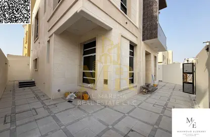 فيلا - 5 غرف نوم - 7 حمامات للبيع في 1 الياسمين - الياسمين - عجمان فيلا - 5 غرف نوم - 7 حمامات للبيع في 1 الياسمين - الياسمين - عجمان