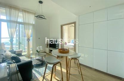 Apartment - 1 Bedroom - 1 Bathroom for rent in Studio One - Dubai Marina - Dubai