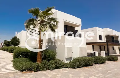 Villa - 4 Bedrooms - 5 Bathrooms for sale in Noya Viva - Noya - Yas Island - Abu Dhabi