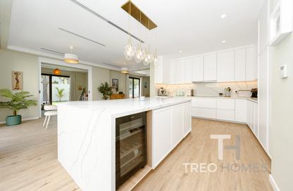 Villa - 5 Bedrooms - 4 Bathrooms for sale in Rasha - Arabian Ranches 2 - Dubai