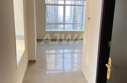 شقة - غرفة نوم - 2 حمامات للايجار في برج ليك سيتي - (JLT) مجمع D - أبراج بحيرة الجميرا - دبي