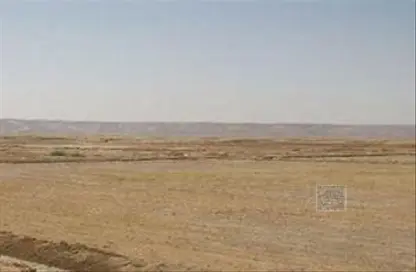 أرض - استوديو للبيع في السجع إس - آلصجعه - الشارقة